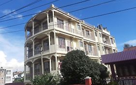 Magvaris Comfort Inn